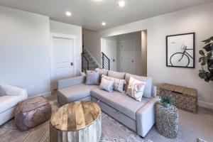 Scenic Mountain Stay Near Deer Valley Ski!