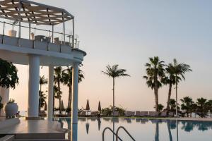 The Noverian Scenic Crete 5 Star Hilltop Villa Resort & Spa
