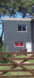 Duplex para 6 en Nueva Atlantis