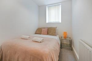 Towergate Apartments