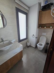 Soma Bay Mesca Magnificent full sea view Apt