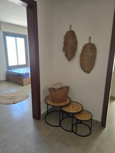 Soma Bay Mesca Magnificent full sea view Apt