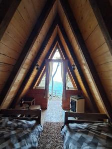 Krnovo Mountain Lodge