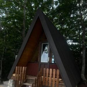 Krnovo Mountain Lodge