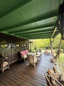 Isla Chaná Private Hideaway