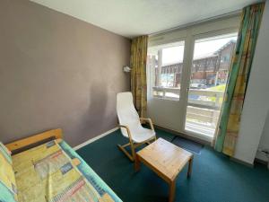 Appartement 4 pers, Val Thorens, skis aux pieds - FR-1-637-95