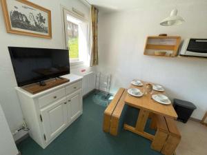 Appartement 4 pers, Val Thorens, skis aux pieds - FR-1-637-95