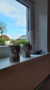 Schöne große Ferienwohnung in Bedburg-Hau