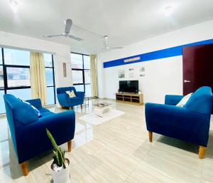 Departamento Céntrico de Estreno en Pucallpa