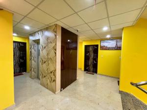 The Little Heaven Hotel near Kolkata Airport