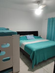 Chácara Prainha JK com piscina praia no quintal de casa