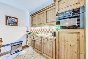 Résidence Les Alpages - 4 Pièces pour 8 Personnes MAE-3173