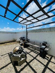 2BR Getaway Villa in Montecristi