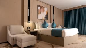 فندق روزا جراند غرناطه Rosa Grand Hotel Granada