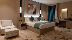 فندق روزا جراند غرناطه Rosa Grand Hotel Granada