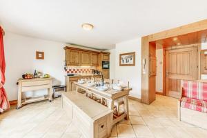 Résidence Les Alpages - 4 Pièces pour 8 Personnes MAE-1703