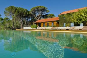 Casas do Pinheiro Grande