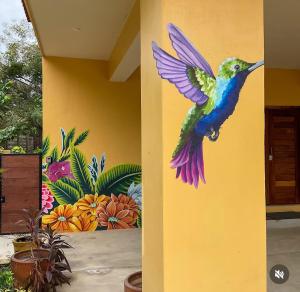 Casa Valovi 3 Min to La Punta Beach, Private Heated Salty Pool