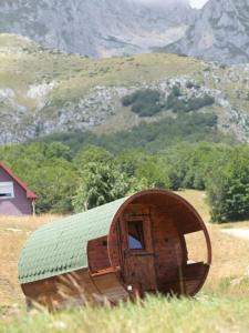 Durmitor Barrels