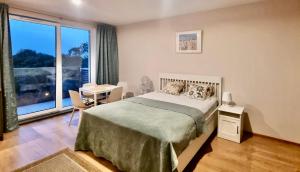 Gdańsk Old Town Apartament Fregio