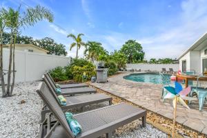 Casa Del Sol - By SkyRun Anna Maria