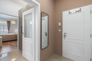 The Wenceslas Square Rooftop