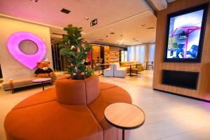 Roomo Transamerica Goiânia Marista Urbá