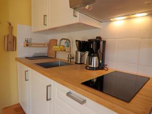 Ferienwohnung am Oase am Vilzsee