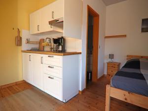Ferienwohnung am Oase am Vilzsee
