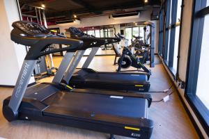 Roomo Transamerica Goiânia Marista Urbá