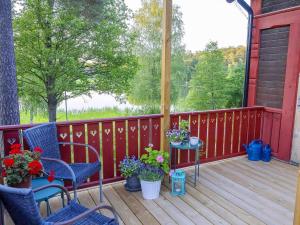 7 person holiday home in Djursholm-By Traum