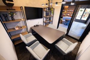 Roomo Transamerica Goiânia Marista Urbá