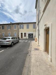 KasbahBoHome, Expérience dailleurs, centre ville, Nîmes