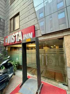 Vista Inn Hotel - Karol Bagh