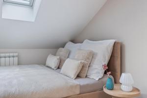 The Wenceslas Square Rooftop