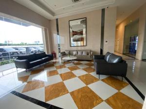 Apartment Sky House BSD By Moza Property
