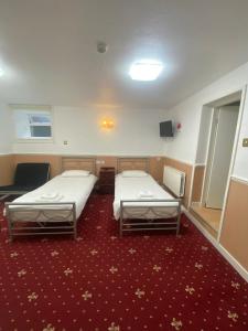 Windermere Bed and Breakfast