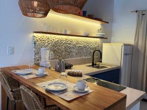 Bosque da Praia Pipa Flat 33