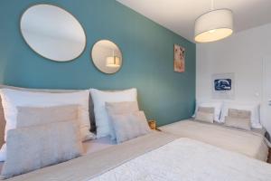 The Wenceslas Square Rooftop