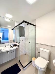 Ocean View - Camboinhas Beach I 214B
