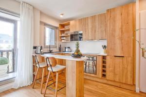 Le Morny Palace - Hyper Centre