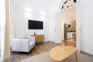 Stay Unique Apartments Marqués de Guadiaro