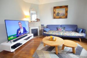 Nice apartment Meudon Paris