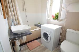 Nice apartment Meudon Paris