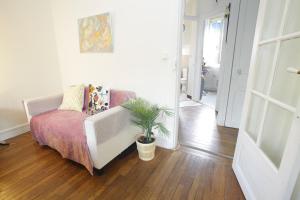Nice apartment Meudon Paris