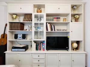 Luxury Relax Apartment near Venice Station