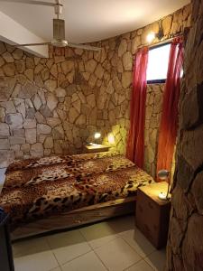 Paradise City Paraguay