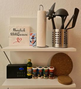 Gemütliches 1 Zimmer Studio in der City