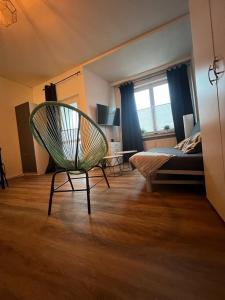 Gemütliches 1 Zimmer Studio in der City