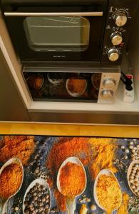 Gemütliches 1 Zimmer Studio in der City